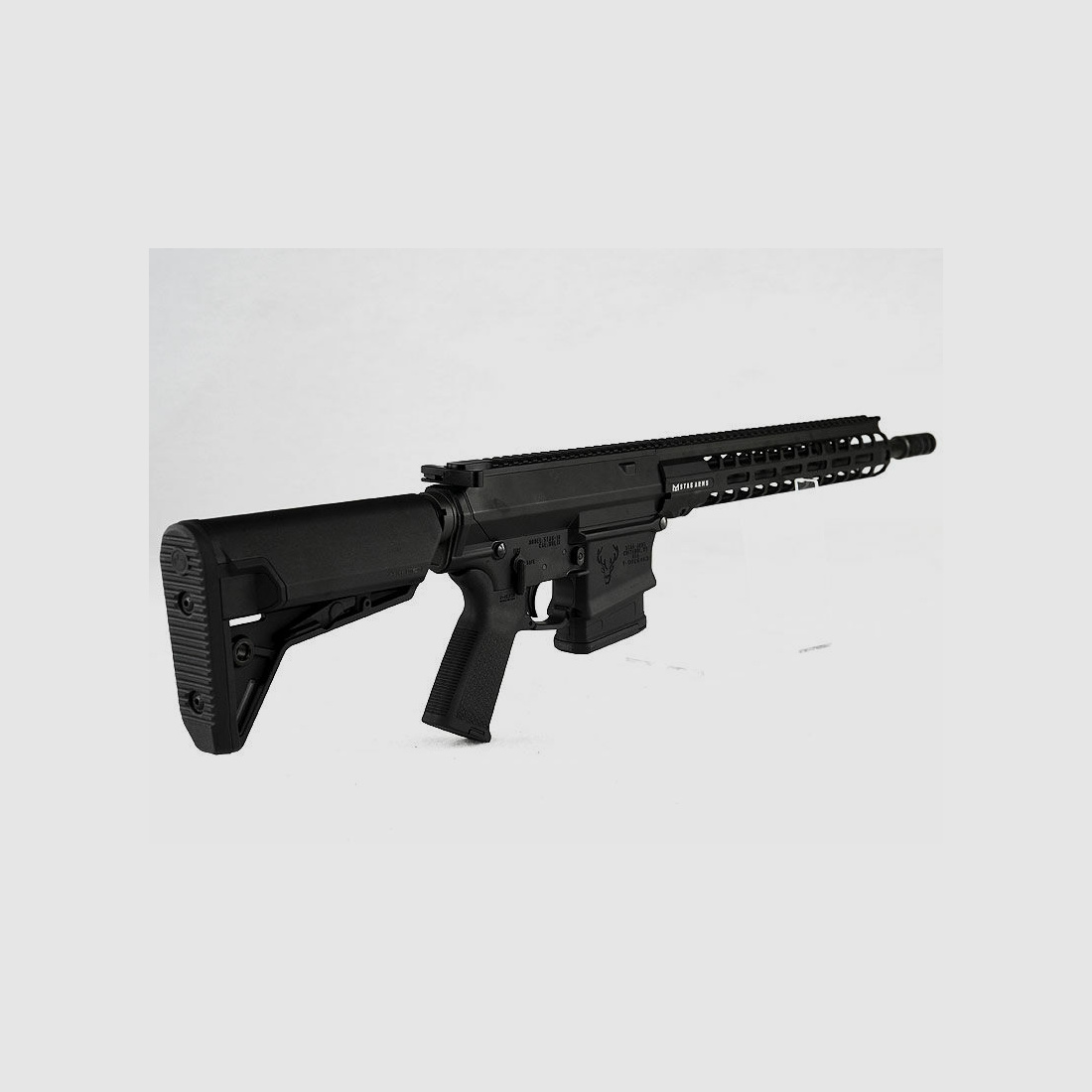 STAG ARMS STAG 10 Tactical, Linksversion