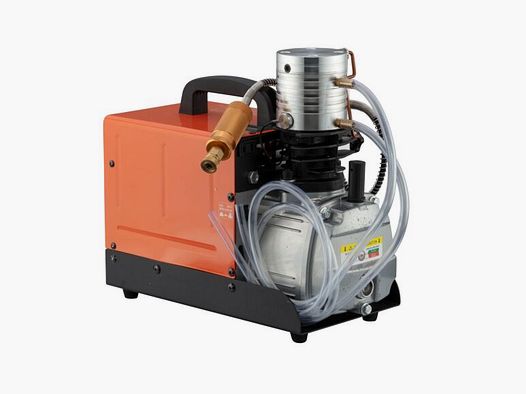 Mini PCP Compressor 1080M 4500 PSI