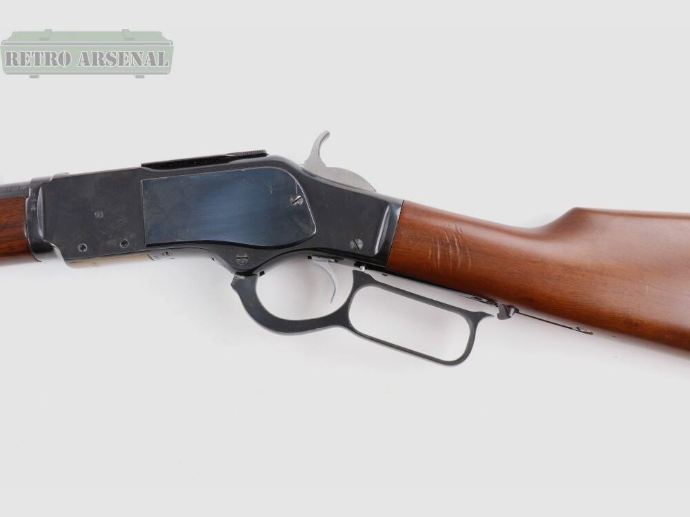 Armi San Paolo 1873 Winchester
