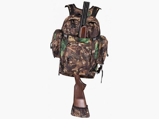 Zaino porta fucile 40L Country
