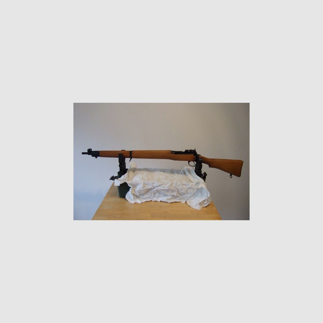 LEE ENFIELD NO 4 Mk2 Repetierbüchse