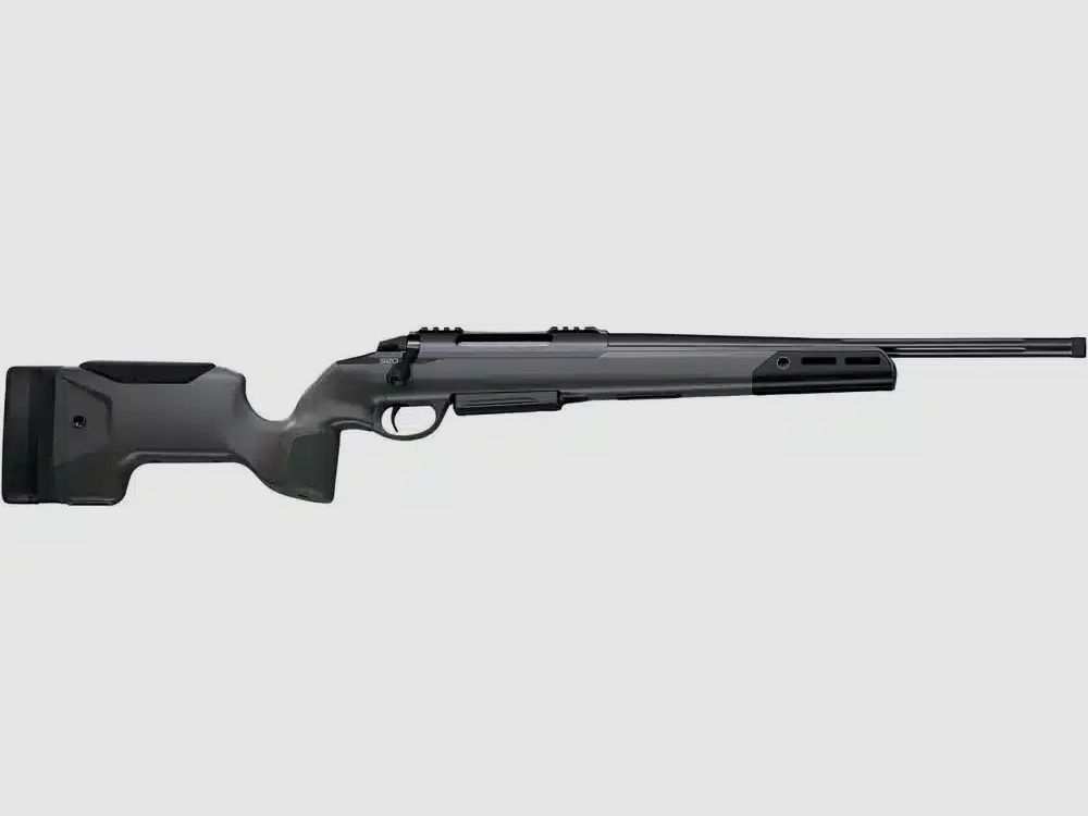 SAKO S20 Precision Short