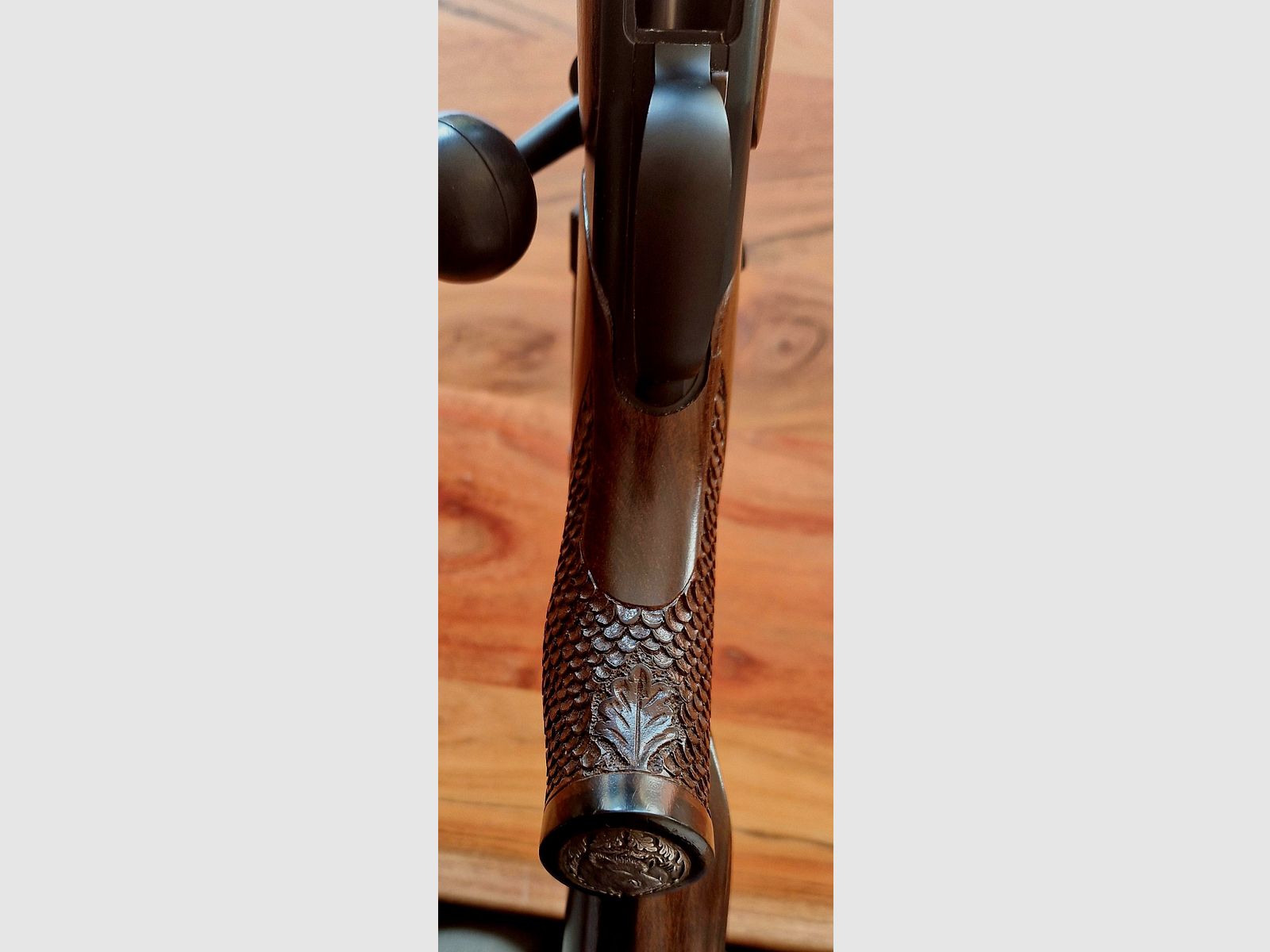 Sauer 202 Forest .308 Win | Meopta R2 1–6x24 | Unique piece, image 8 of 10