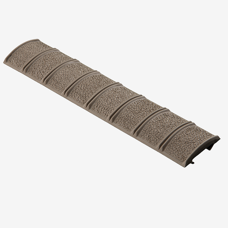 Panneau texturé pour rail Magpul XT, image 2 sur 3