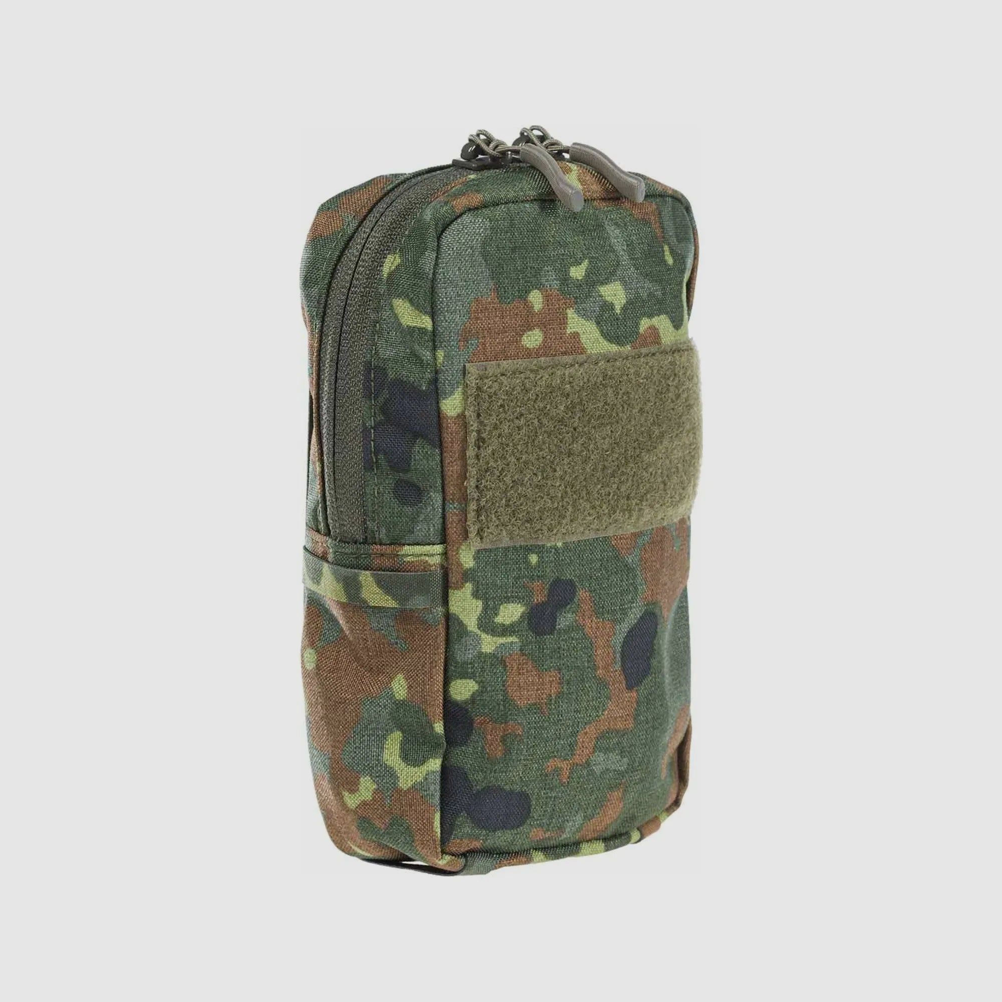 Lindnerhof Lindnerhof Multi-Tasche senkrecht MX054 5-farb flecktarn