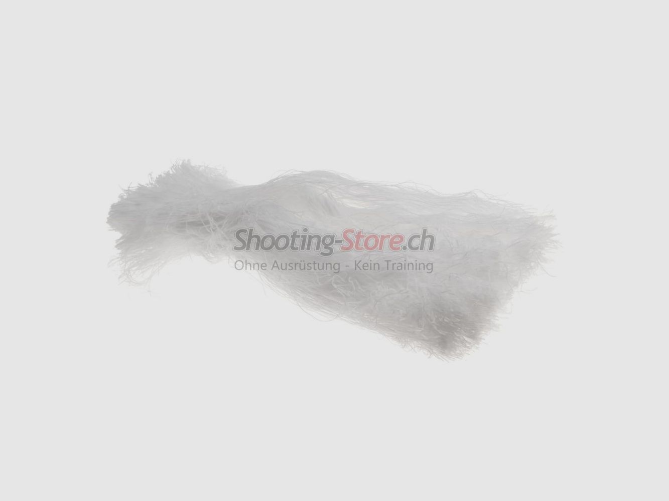 Invader Gear Ghillie Threads Wit