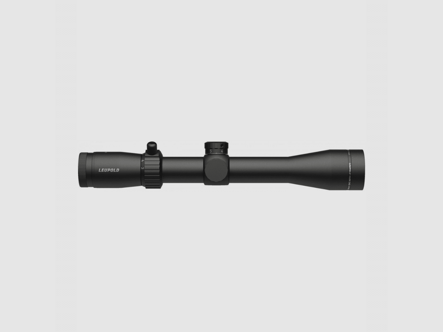 Zielfernrohr LEUPOLD Mark 3HD 3-9×40, Bild 5 von 7