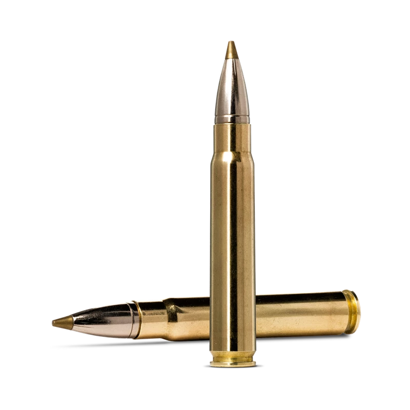 Norma Evostrike | 9,3x62 | 11,9g/184gr | 20stk, billede 2 af 2