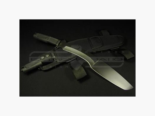 Extrema Ratio KH BLACK