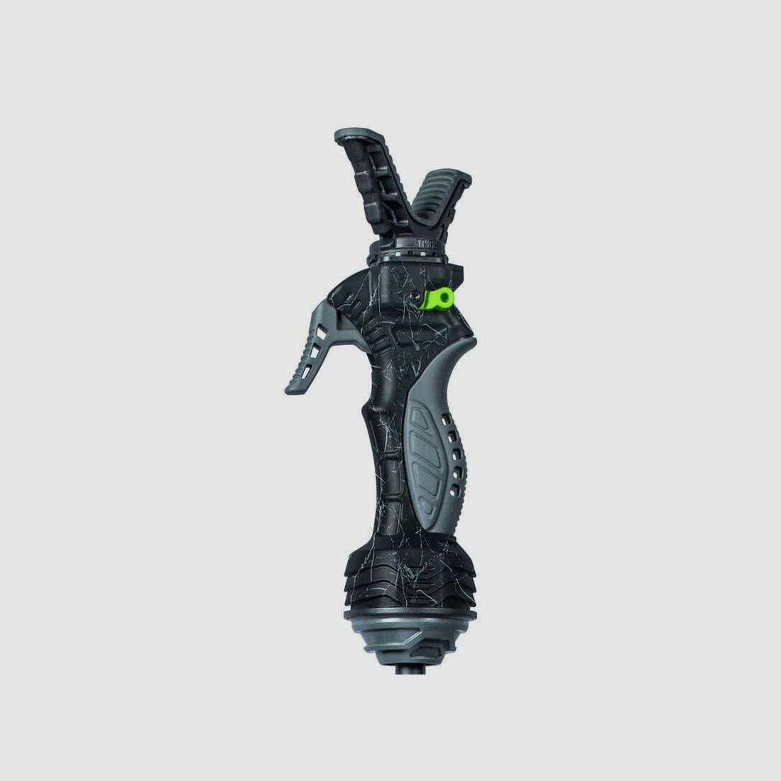 Primos Bastone Trigger Stick GEN 3 Hoch Schwarz 89cm 165cm, Bild 3 von 3