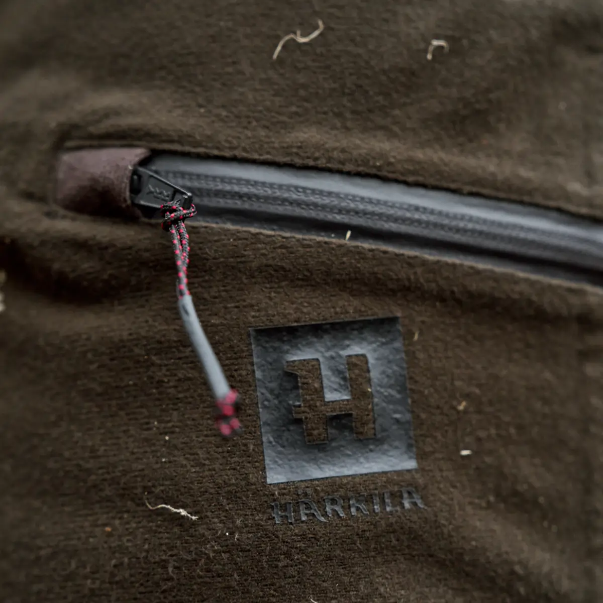 Härkila Pantalon Aspire HWS, image 5 sur 8