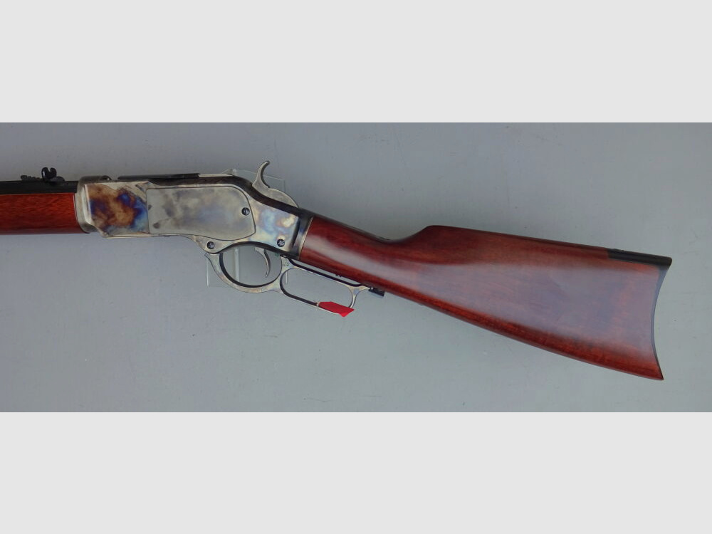 UBERTI WŁOCHY UBERTI Typ Winchester 1873 Karabin sportowy 24"