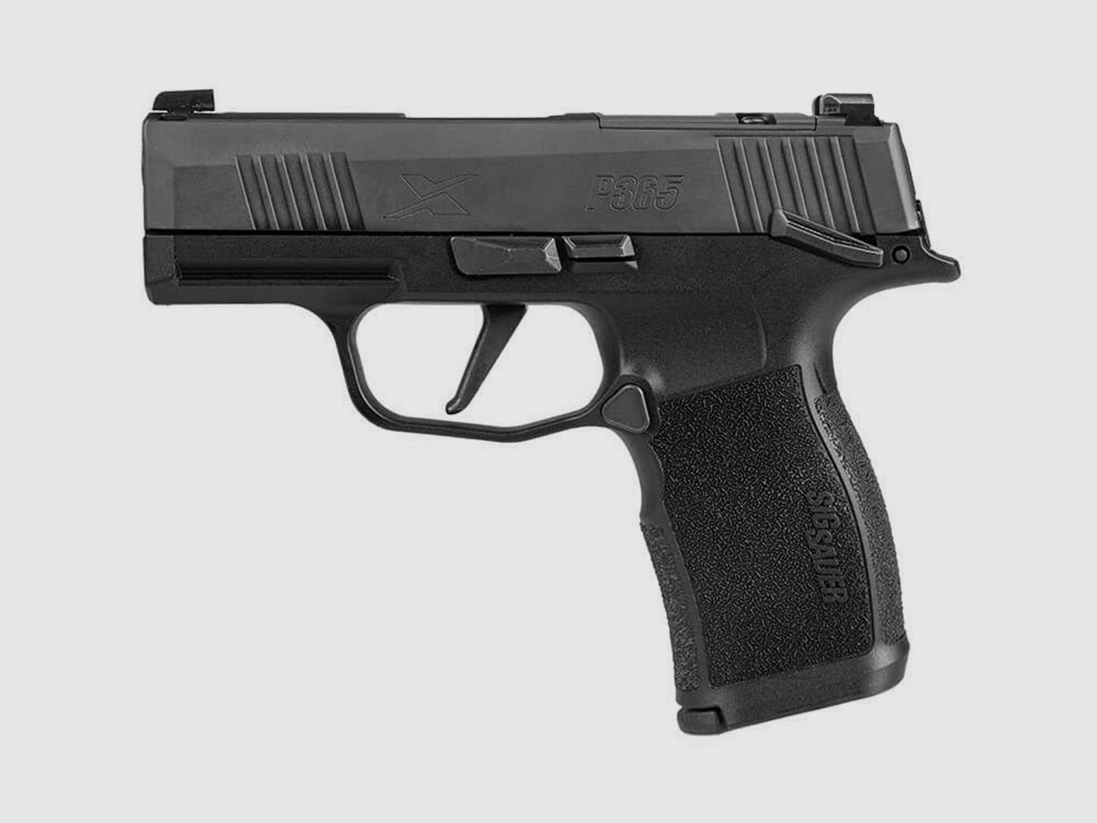 Sig Sauer P365X MS, Bild 1 von 4