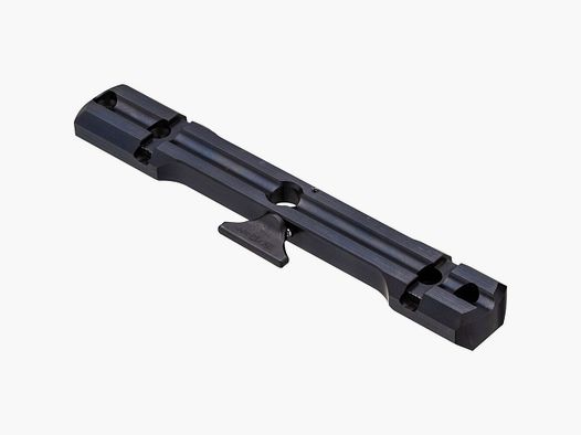 Dentler base rail BASIS® Mauser M12 - suitable up to serial number 30,000, then Art.No: 182143 for Sauer 101