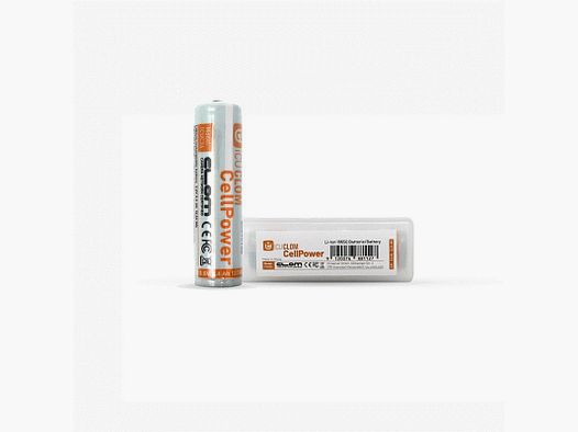 Icuserver icu batterie 18650