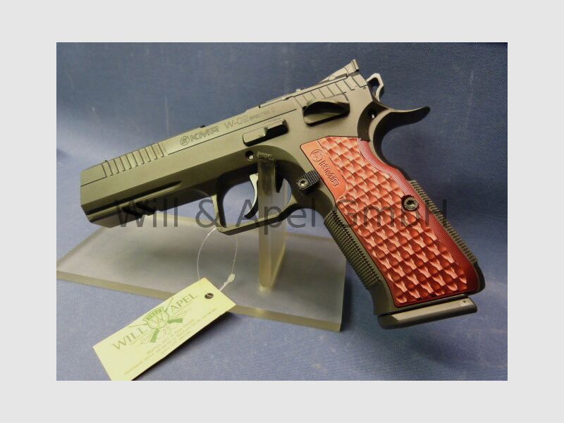 KMR W-02 Spectra S OR