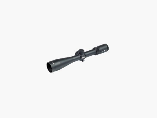 Titanium HD 1.5-9×45 Ultra Compact Riflescope Delta Optical