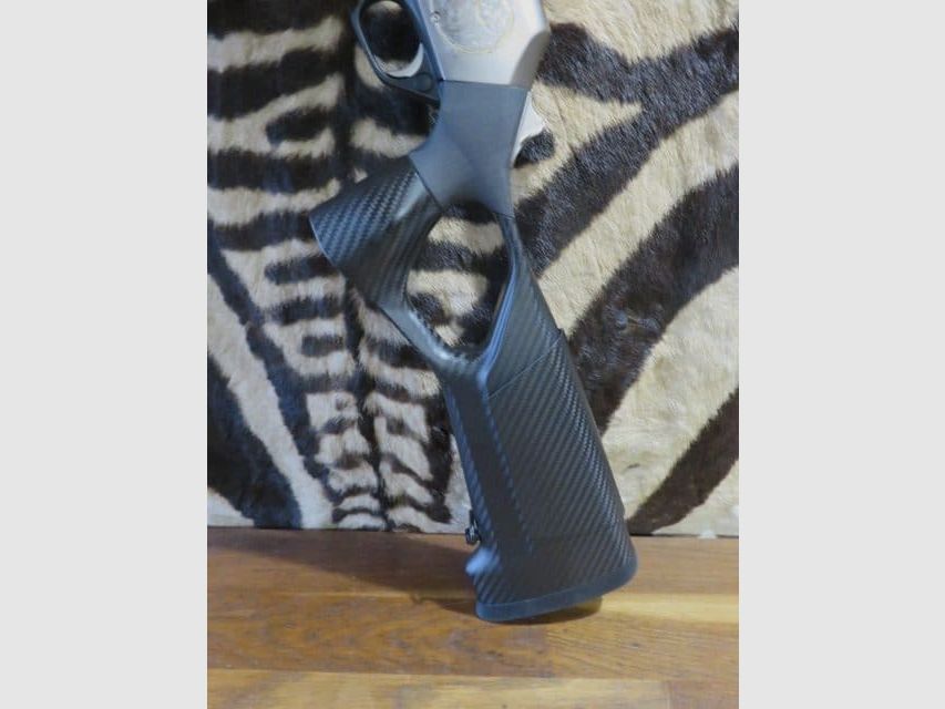 BÜCHSE BROWNING Maral 4X Ultimate Carbon FBT Kal.300wm Lauf 61 cm verstellbare Schaft – Waffenkoffer, Bild 7 von 10
