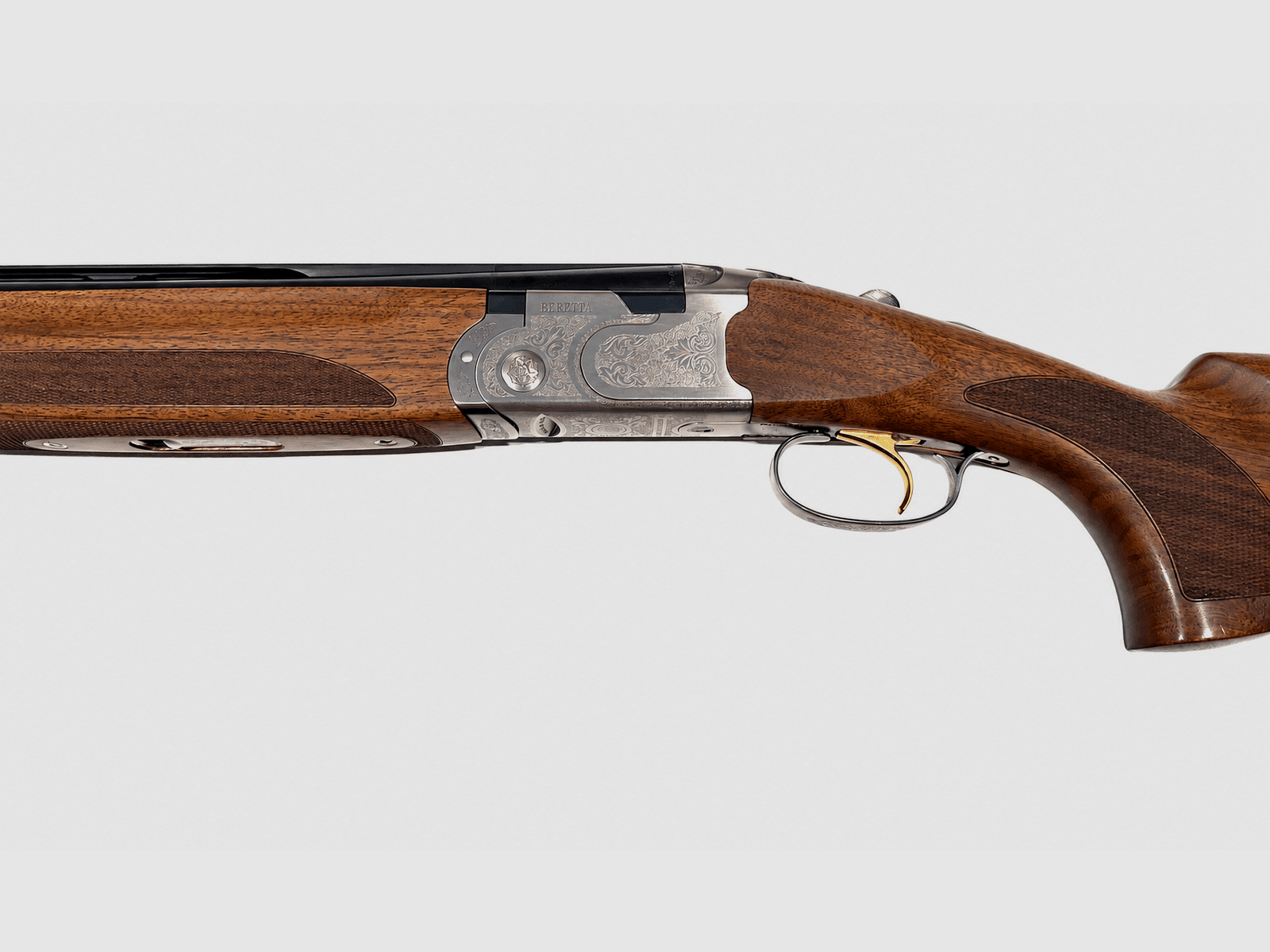 Beretta 686 Silver Pigeon I – LL: 75cm – 12/70, zdjęcie 5 z 5