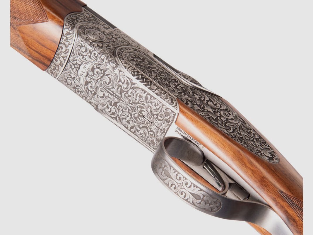 Beretta SL3 Jagd 20/76