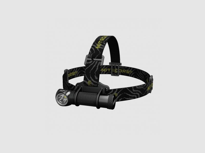 Nitecore HC30W Hoofdlamp 1000 lumen, afbeelding 1 van 29