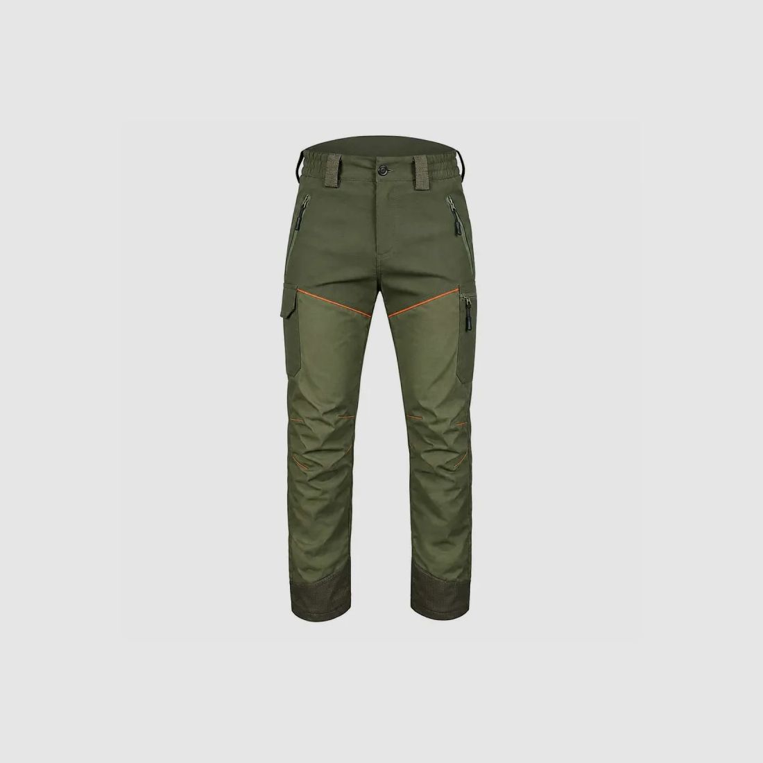 Francital Chambord reinforced stretch hunting trousers, image 6 of 10