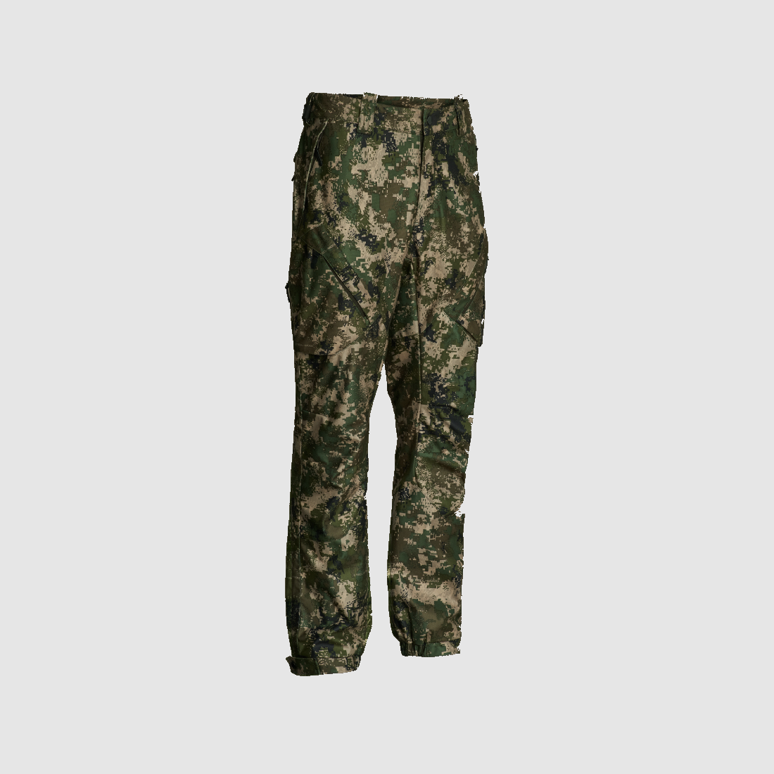 Torg Reifer Broek, afbeelding 1 van 12