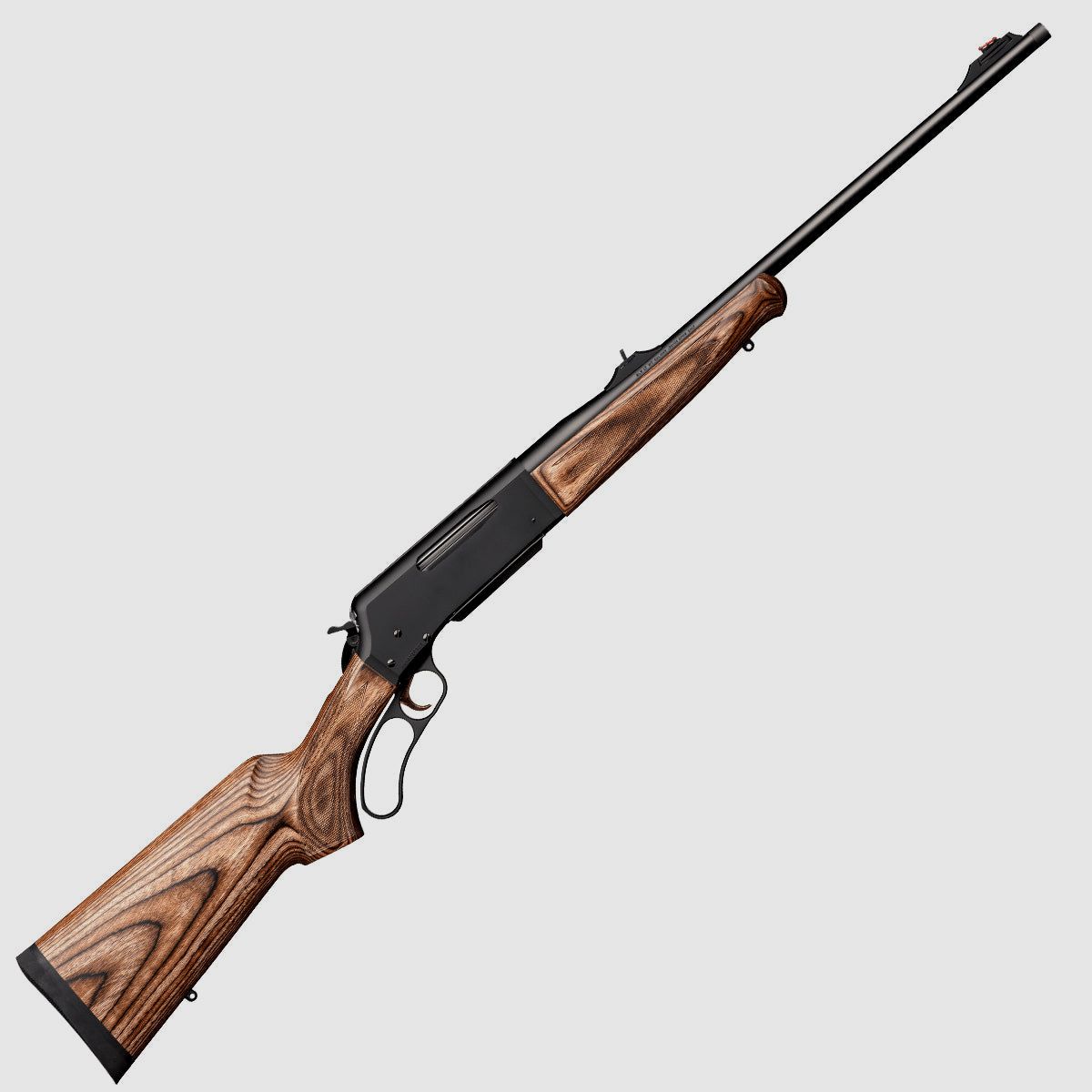 Karabina z dźwignią Browning BLR Lightweigth Hunter Laminated Brown Gwint