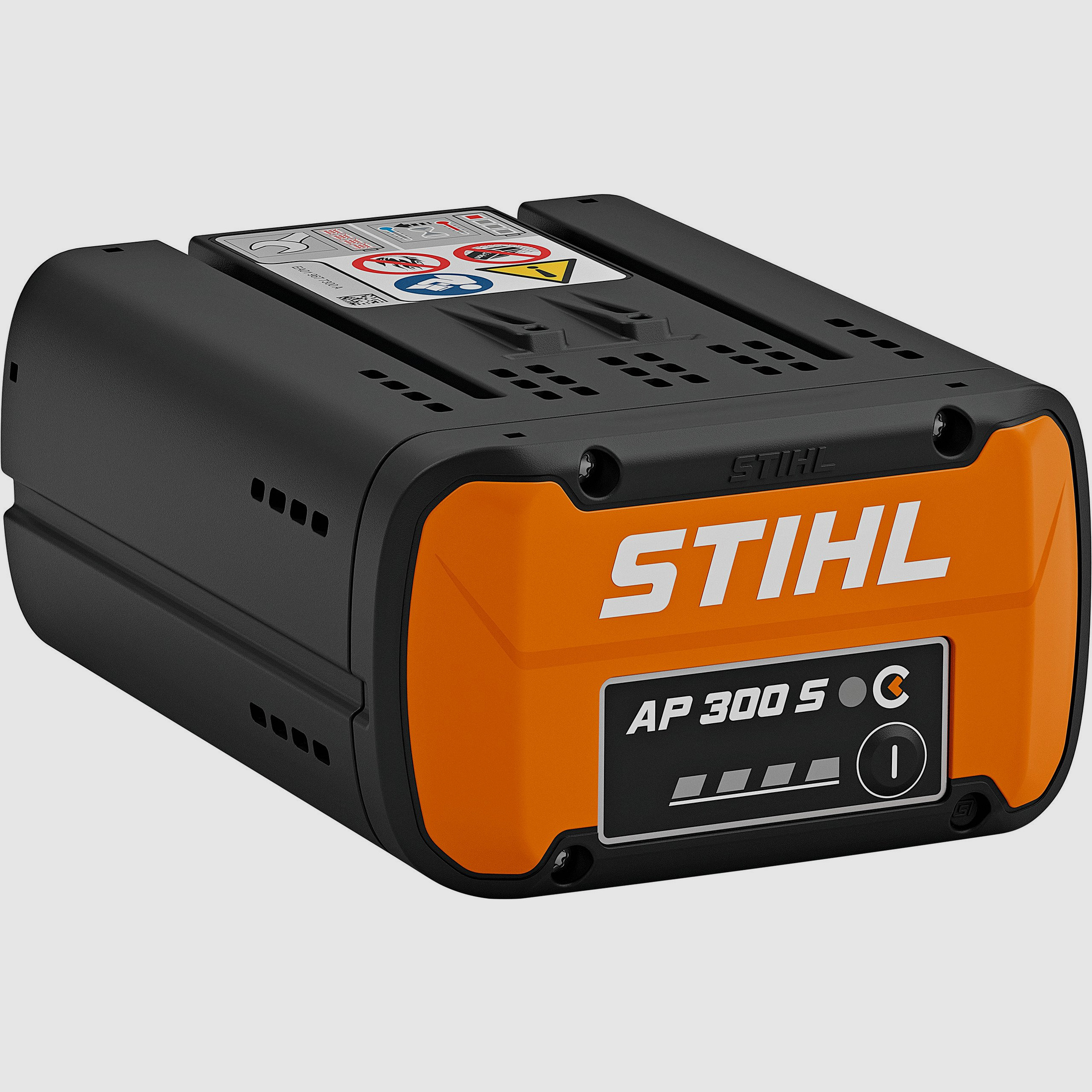 Stihl Akumulator AP 300 S