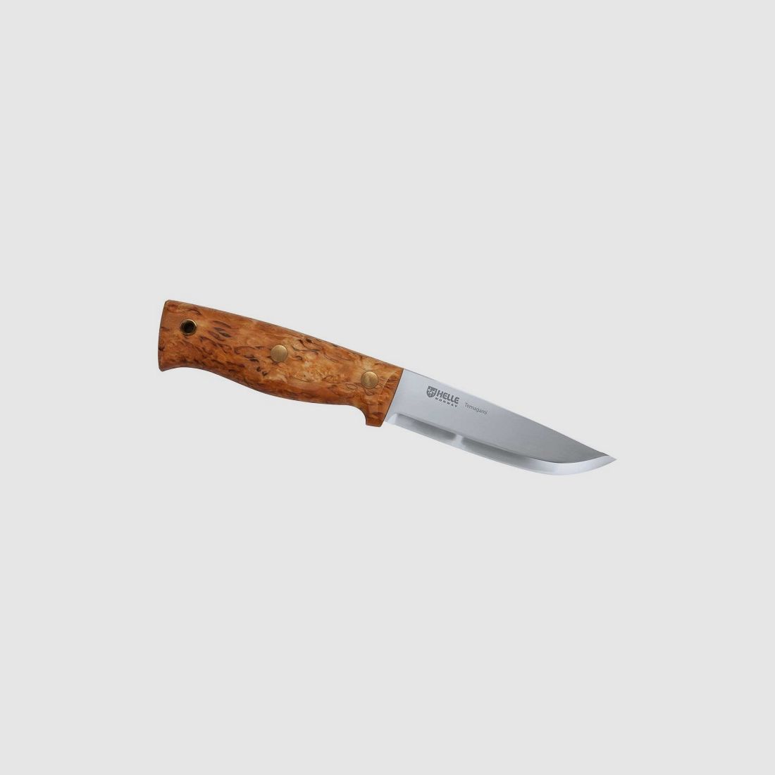 Herbertz Helle TEMAGAMI ST Jagdmesser