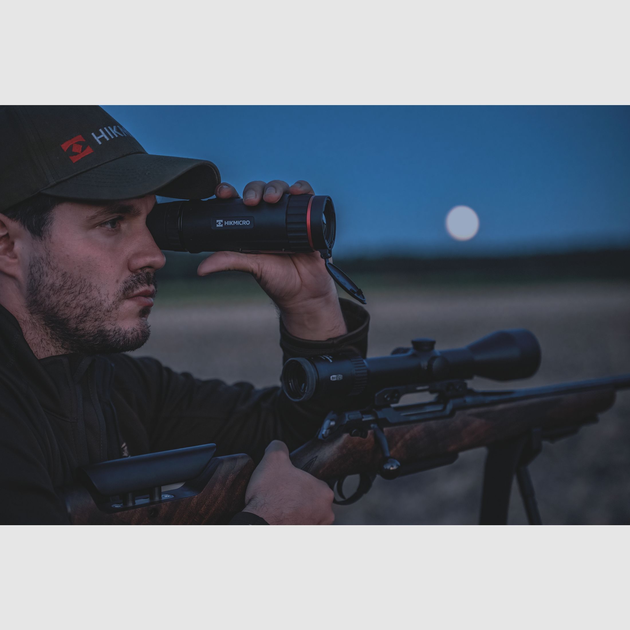 Hikmicro Falcon FH25 Wärmebildgerät