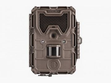 Bushnell® Trophy Cam™ HD 2014 8.0 MP Telecamera Digitale per Caccia