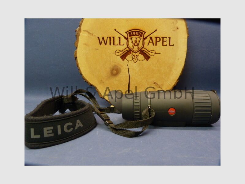 Leica Calonox View