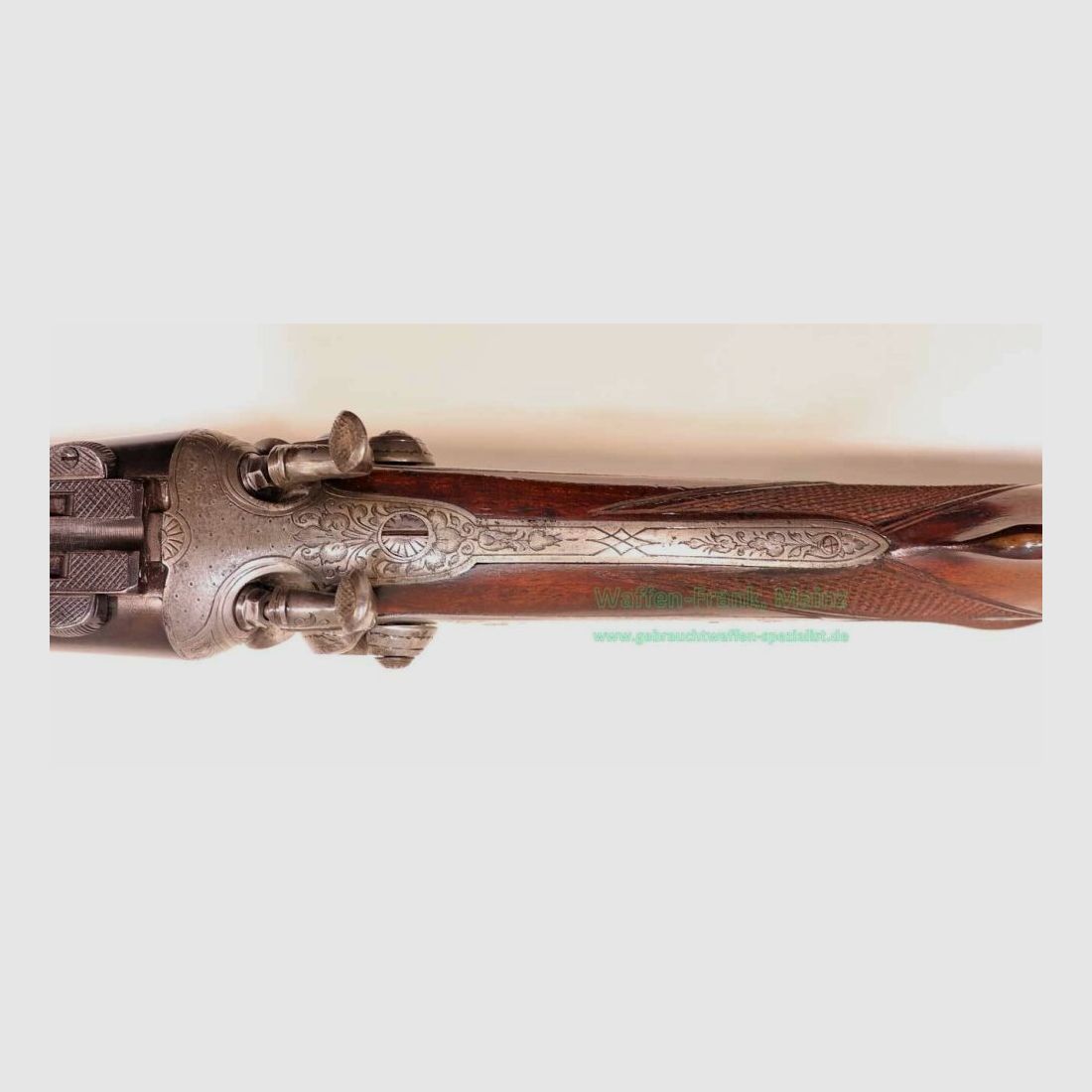 Deutsch Diverse Mod. Jagd Deluxe