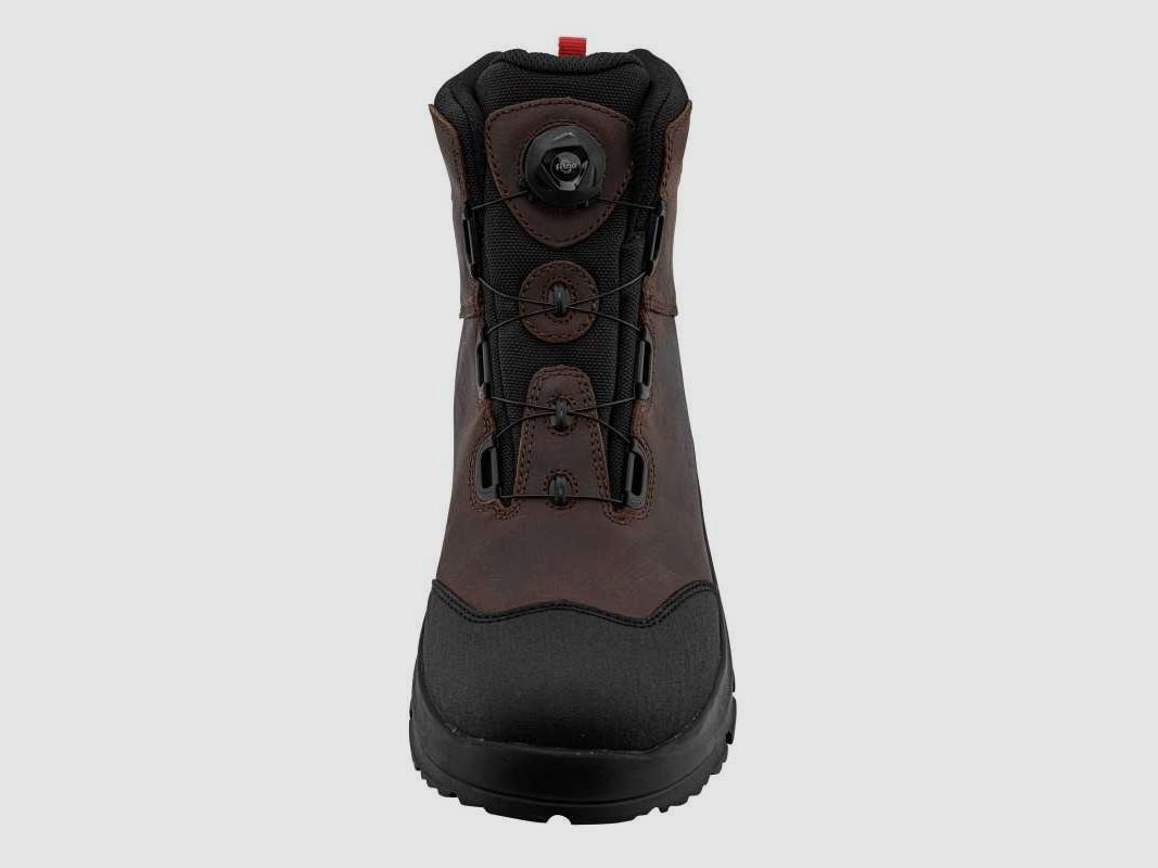 Buty myśliwskie Laforse No Lace - Aigle - Rozmiar 43, zdjęcie 9 z 10
