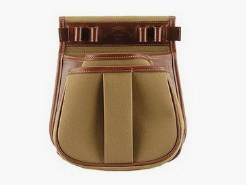 Feine Patronen Gürteltasche von Galco®