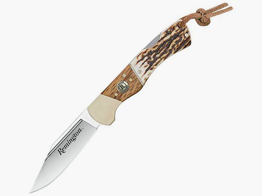 Taschenmesser REMINGTON Guide Lock Back 4″