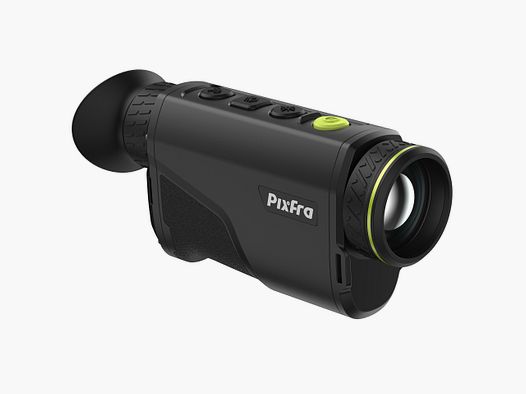 Pixfra Arc A635 LRF monoculaire thermique