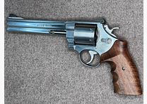 Smith & Wesson 629 Revolver .44 Rem Mag