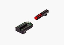 N-Visor Set Fastdot-FH Glock MOS