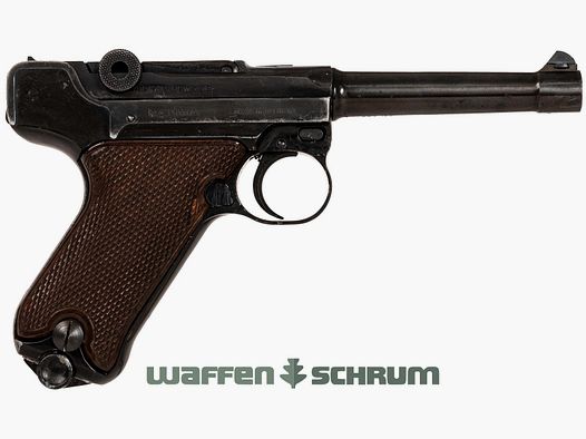 Erma KGP 68 A , 2. Magazin 7,65mmBrowning