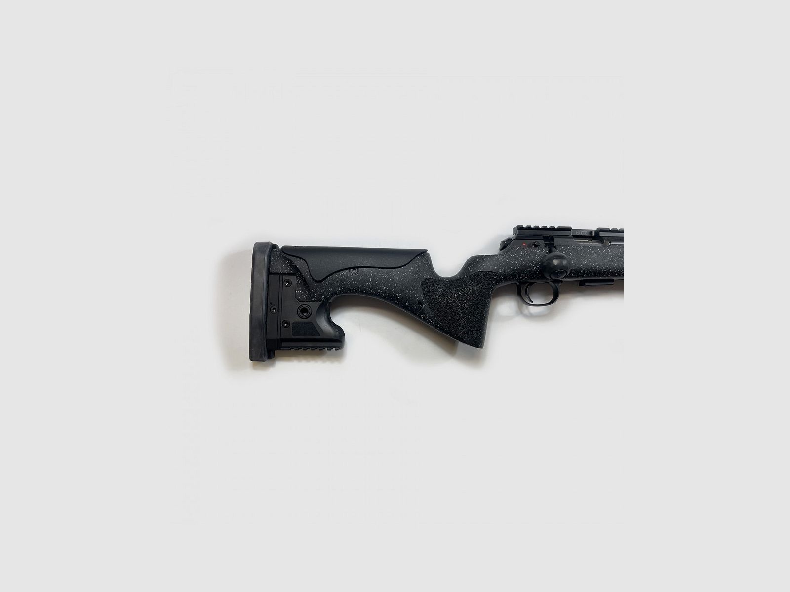 CZ 457 LRP Kal. 22 Long Rifle, Bild 2 von 8