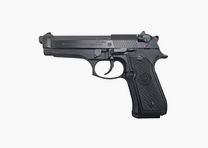 PISTOLET BERETTA 92FS CAL.9x19 ARME NEUVE DE PRESENTATION