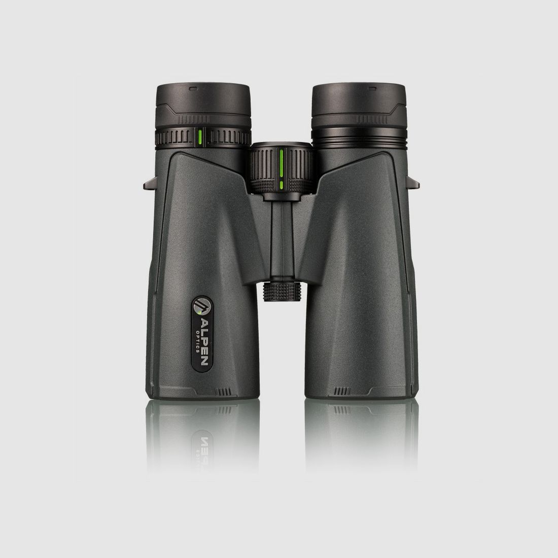 ED ALPEN OPTICS Black Tusk 10x42 jumelles, image 4 sur 19