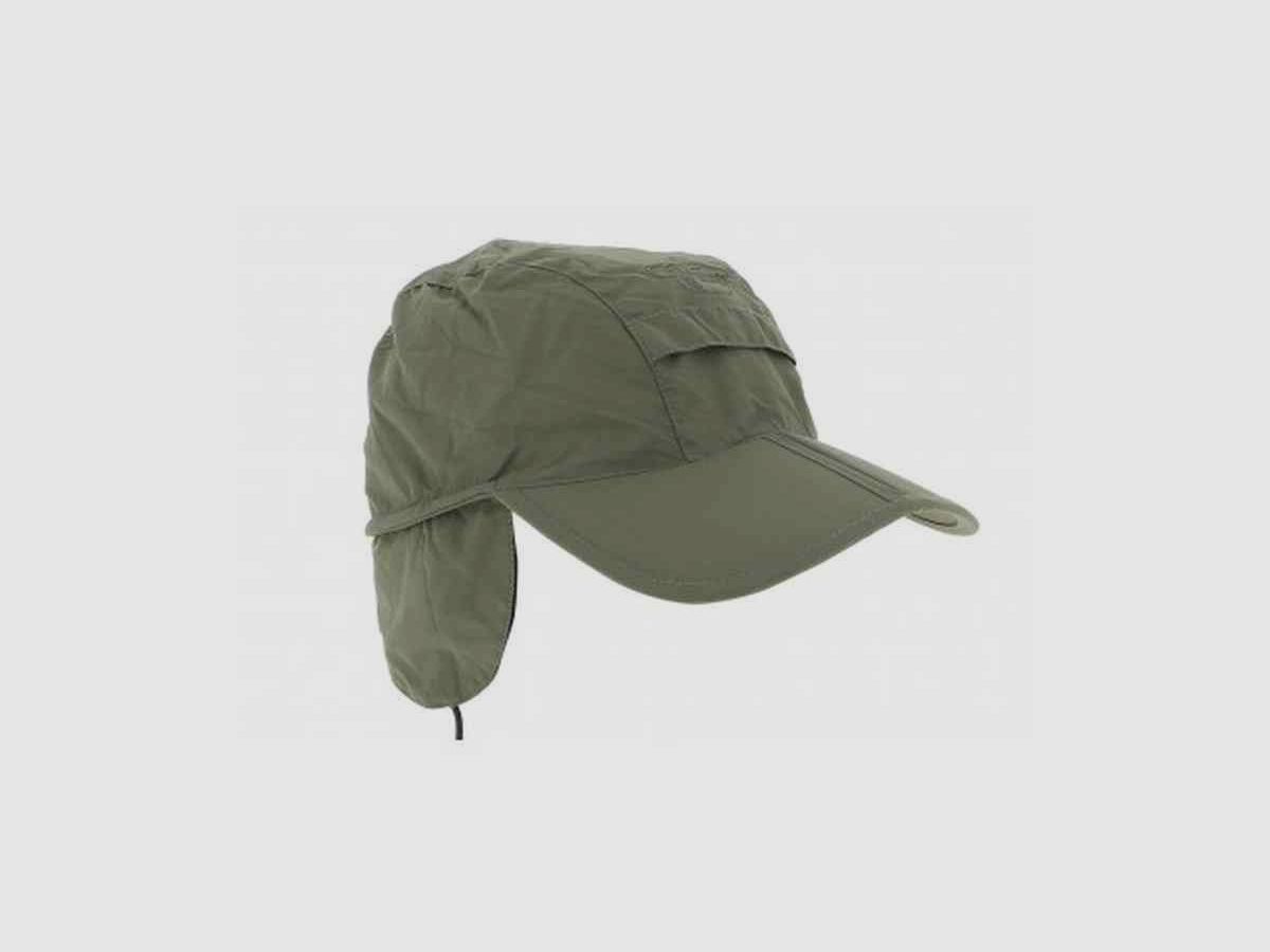 Casquette technique CH+, image 5 sur 6