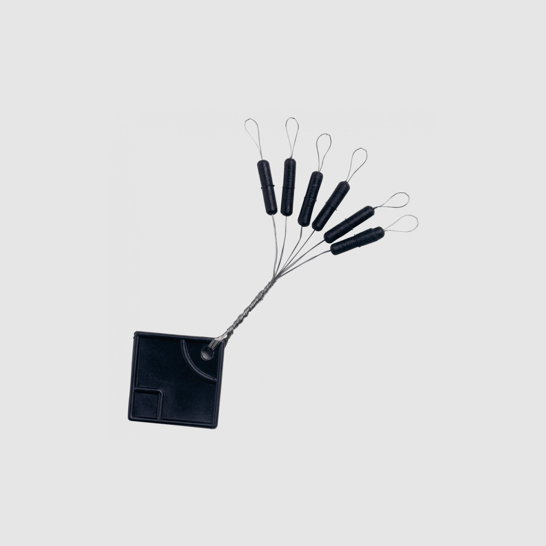 Kogha       Kogha   Schnurstopper Back Stops