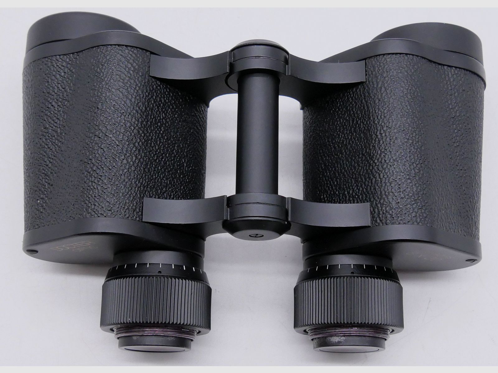 Binoculars Docter Optic DELTRENTIS 8x30 eyecups missing See pictures H334