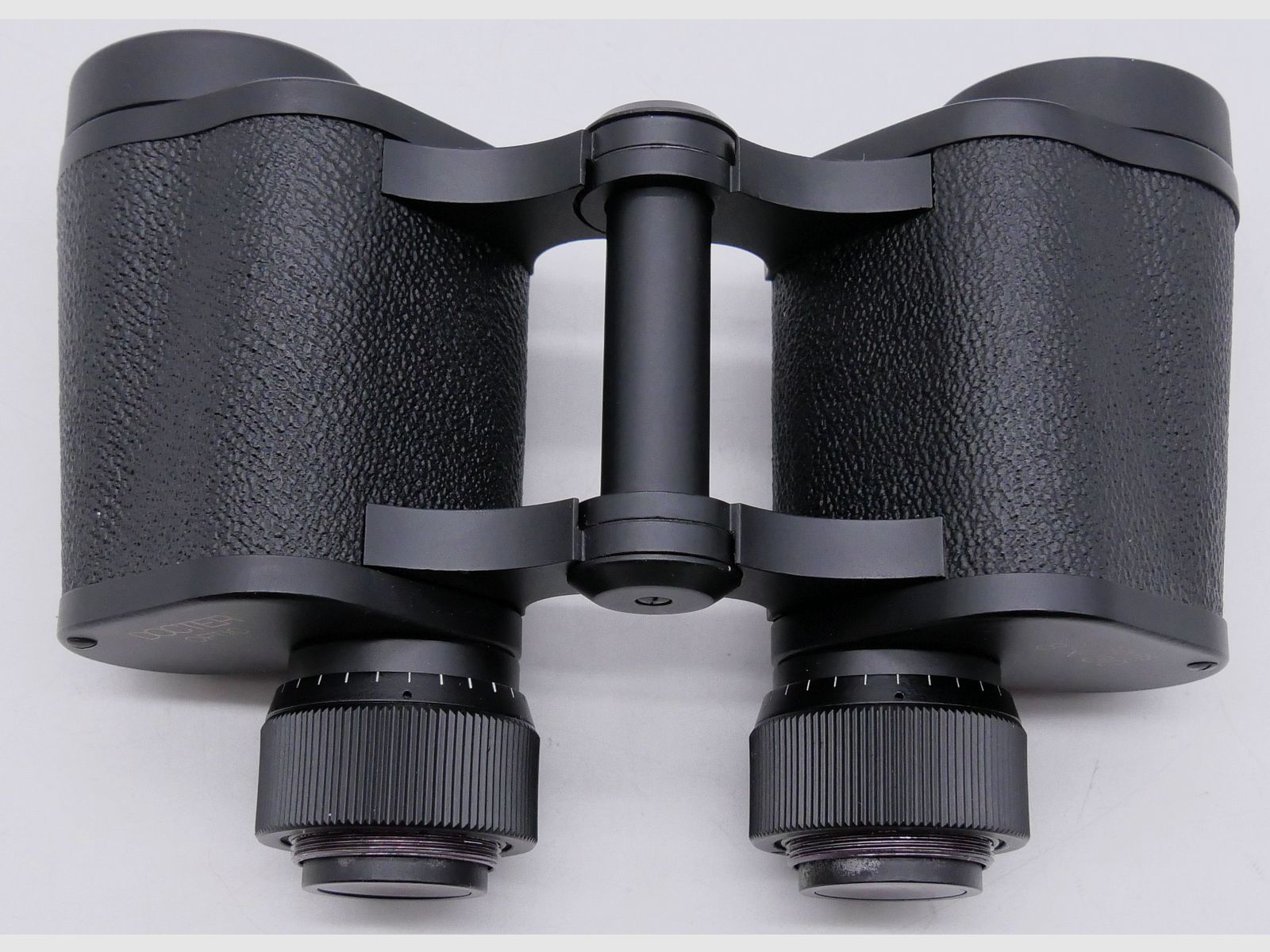 Fernglas Docter Optic DELTRENTIS 8x30 Augenmuscheln fehlen Siehe Bilder H334