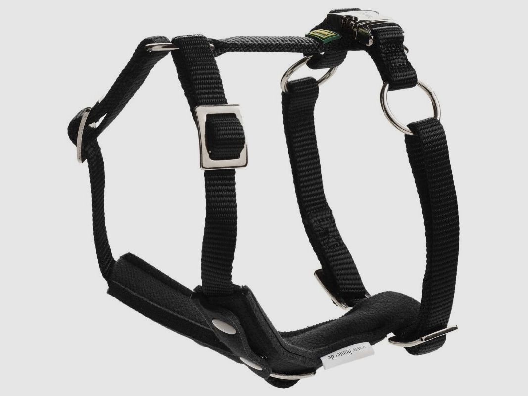 Hunter Autosicherheitsgeschirr Easy Comfort