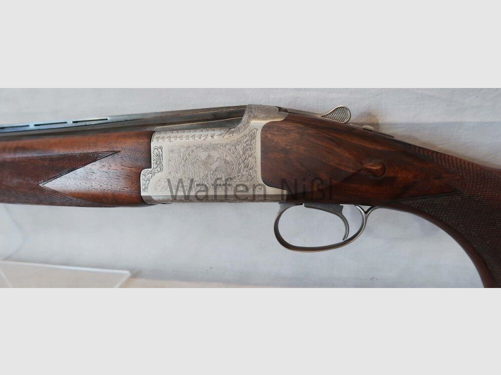 Anschütz Miroku, Bild 3 von 9
